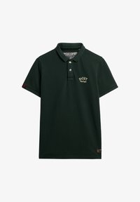 Niet geselecteerd, eagle green