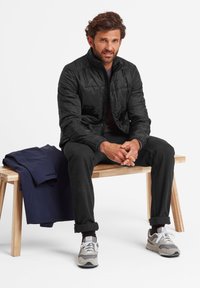 TOG24 HAYDON - Parka - dark marine