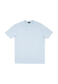 No seleccionado, light azure