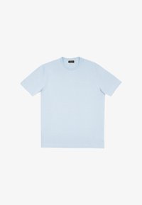 No seleccionado, light azure