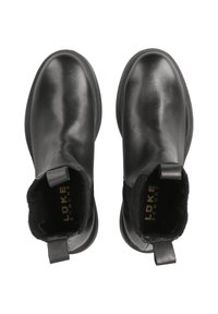 Lüke Schuhe RACHEL - Bottines - schwarz