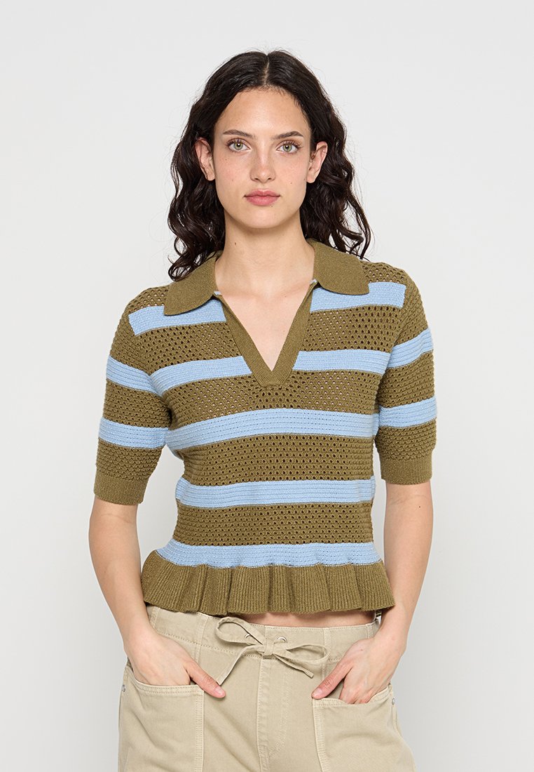 Jersey de punto