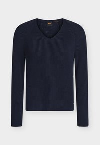 Επιλέχθηκε, dark blue