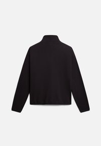 Napapijri T IAATO FZ W - Giacca in pile - black