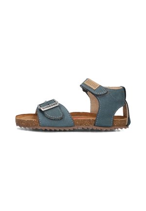 Shoesme Outdoorsandalen - blue