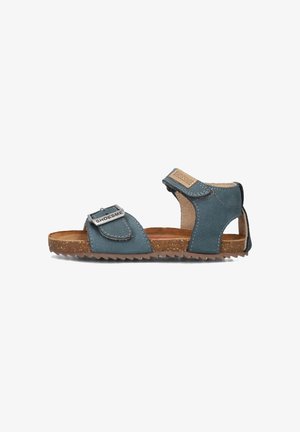 Shoesme Outdoorsandalen - blue