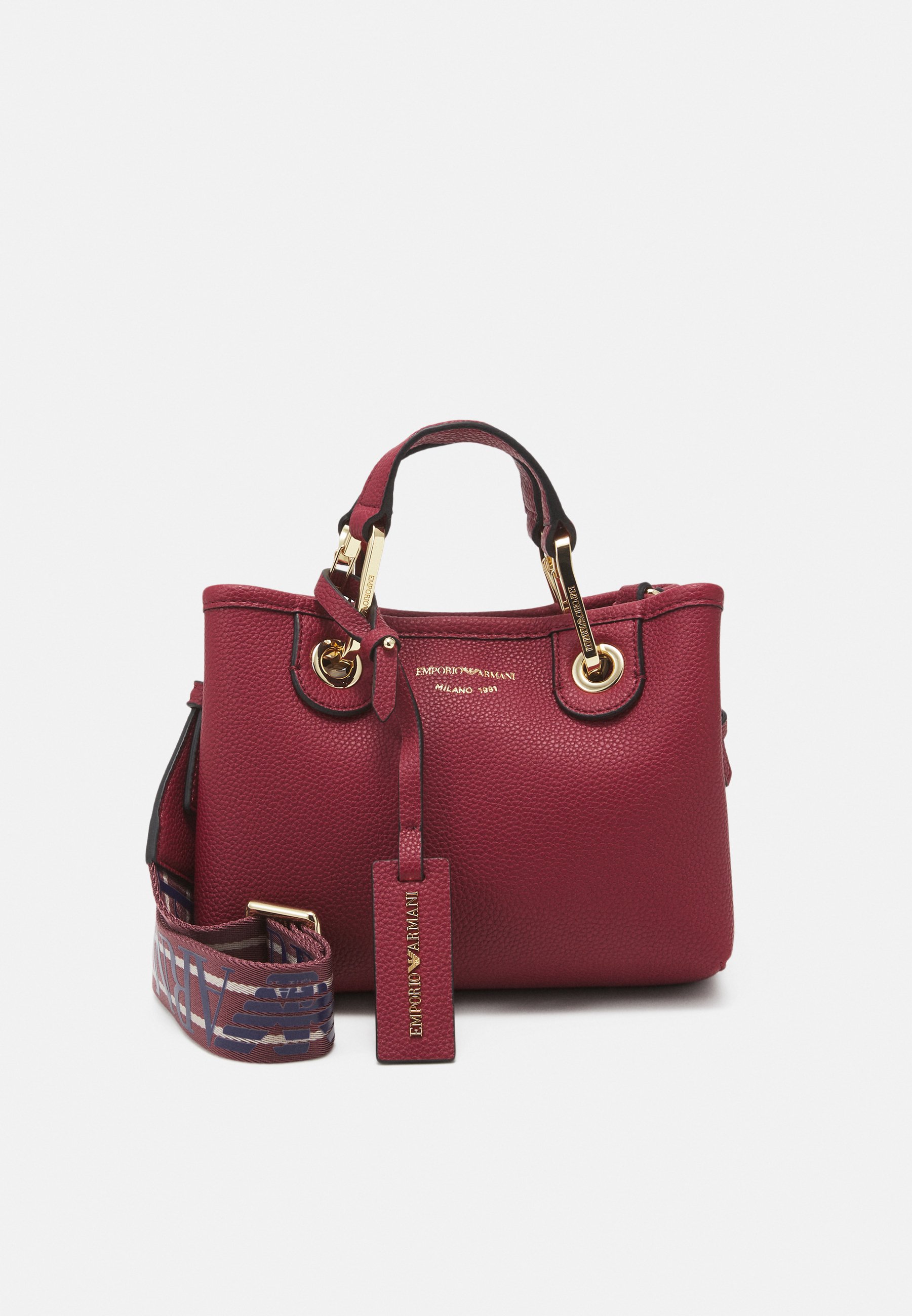 armani borsa