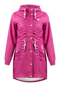 Neselectat, Fuchsia Pink