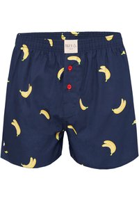 Phil & Co. Berlin 6 PACK PRINTS - Boxer  - mix