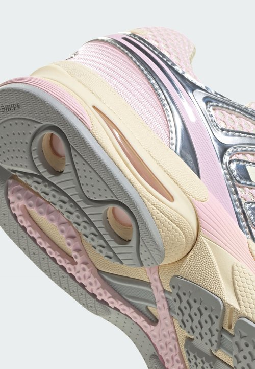 adidas ADISTAR CONTROL 5 W - Trainers - warm vanilla clear pink silver metallic — photo 7