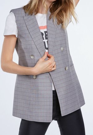 Vesta - grey