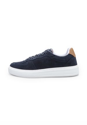 Trainers - blu