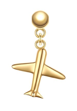 Charm - gold-coloured