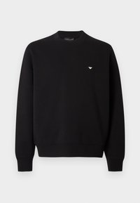 Sweatshirt - black beauty