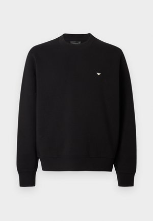 Φούτερ - black beauty