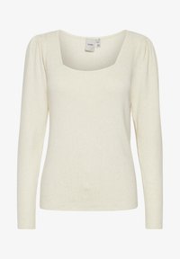 Unausgewählt, oatmeal melange