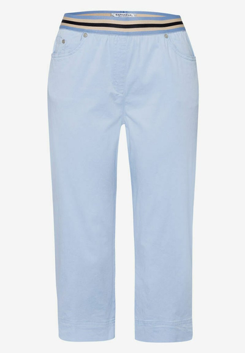 Damen Kleider | BRAX Shorts light blue/hellblau - BD09328 Damen Kleider | BRAX Shorts light blue/hellblau - BD09328
