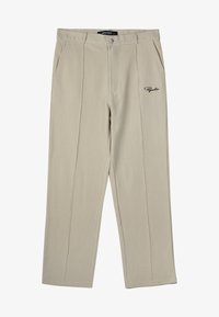 Izbrano, washed cozy beige/black