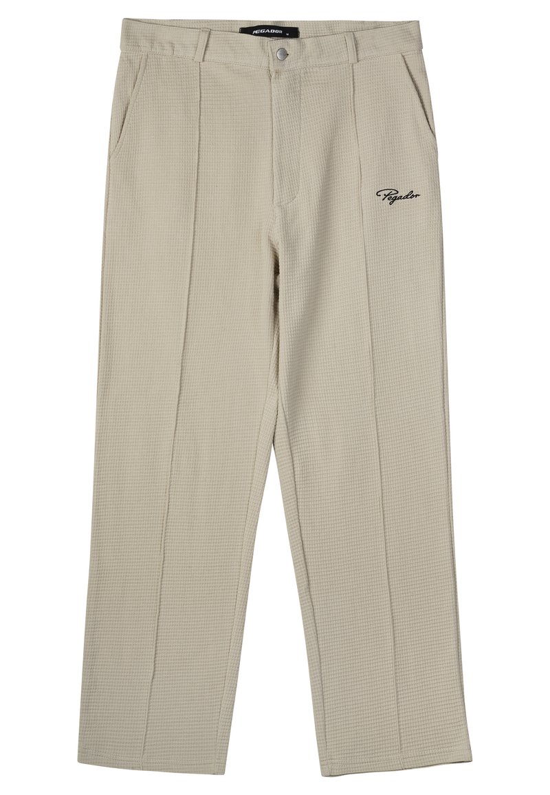 Pegador Broek beige
