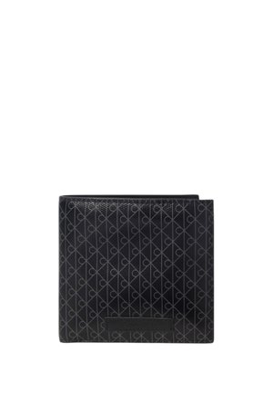 Calvin Klein, PORTAFOGLIO - Portafoglio - nero