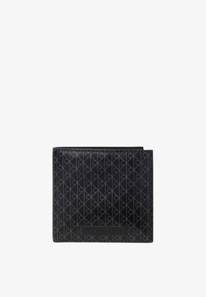 Calvin Klein, PORTAFOGLIO - Portafoglio - nero