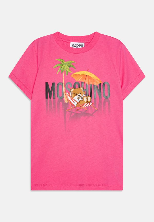 UNISEX - T-Shirt print