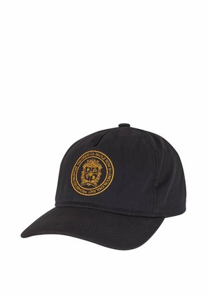 Cap - navy