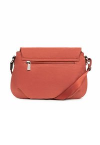 Hexagona JOY - Borsa a tracolla - brown