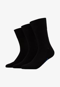 Valitud, black