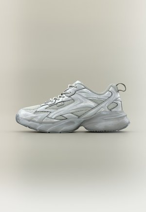 Buffalo GIANNA ONE UNISEX - Sneaker low - silver-coloured