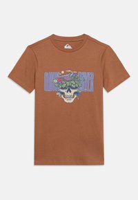 Επιλέχθηκε, brown