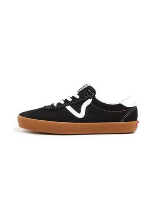 LOW - Zapatillas - black