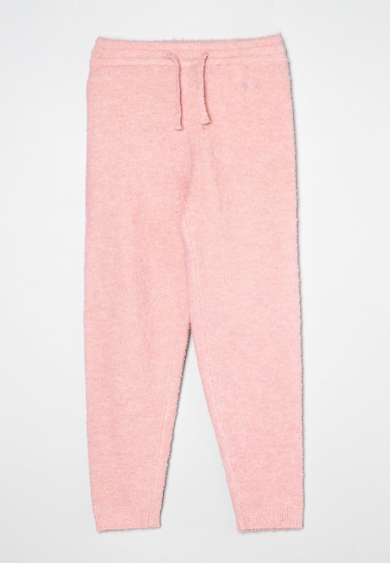 Guess Broek donkerroze