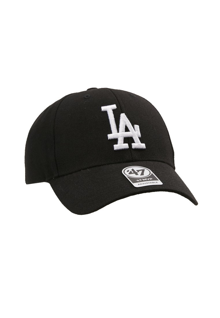 47 Los Angeles Dodgers Unisex Pet Black Zwart Zalando Nl