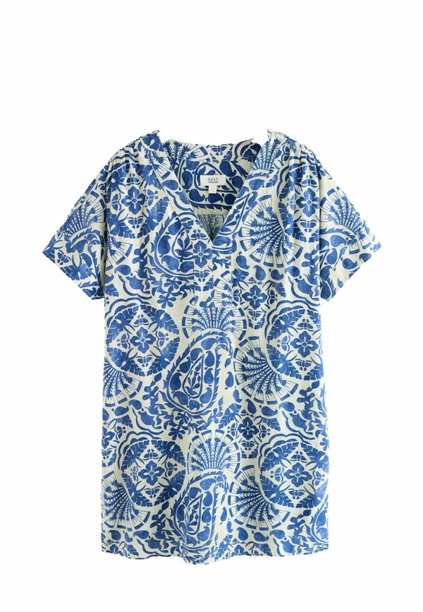 PETITE FIT - MINI DRESS - Freizeitkleid