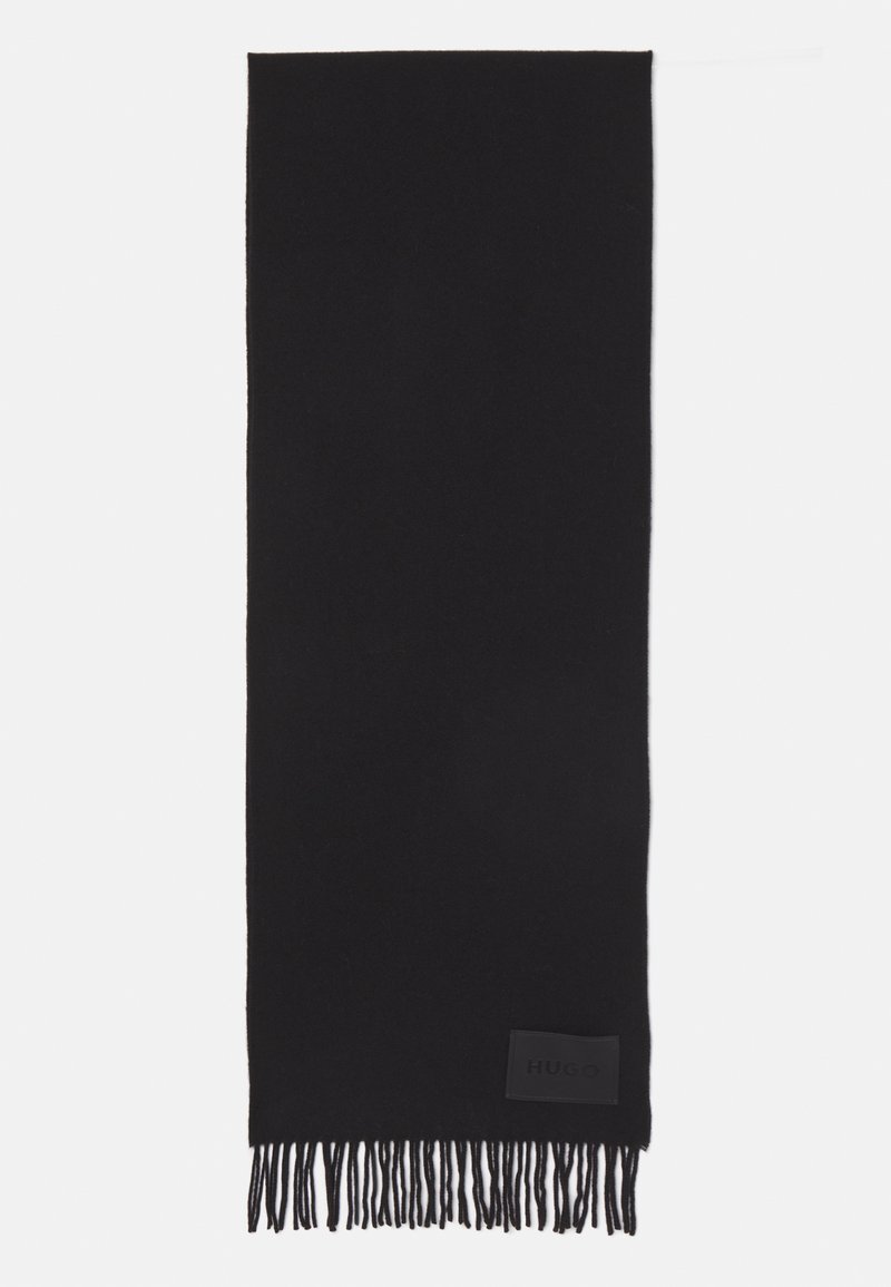 HUGO BISETTE - Sjal / Tørklæder - black