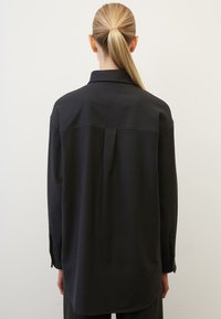 Marc O'Polo Blusa - black