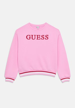 JUNIOR ACTIVE - Sweatshirt - blooming azalea