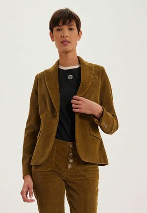 INES DE LA FRESSANGE NICOLETTA  - Blazer - honey