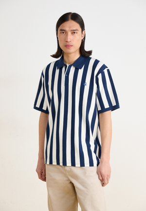 BOYNTON - Polo - blue