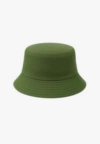 Unausgewählt, dark green