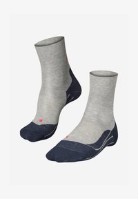 Unausgewählt, light grey
