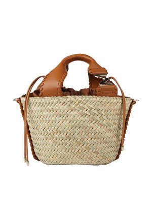 Bolso de mano - brown