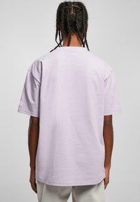 Starter ESSENTIAL - T-shirt basic - lilac