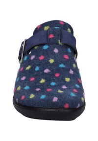 Westland by Josef Seibel KORSIKA - Hausschuh - jeans multi