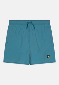 Δεν επιλέχθηκε, blue storm