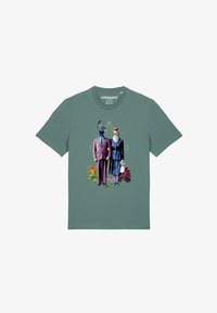 Non sélectionné, green bay