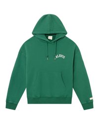 BLKVIS LOGO UNISEX - Sweatshirt - bottle green
