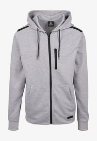 Ikke valgt, heather grey