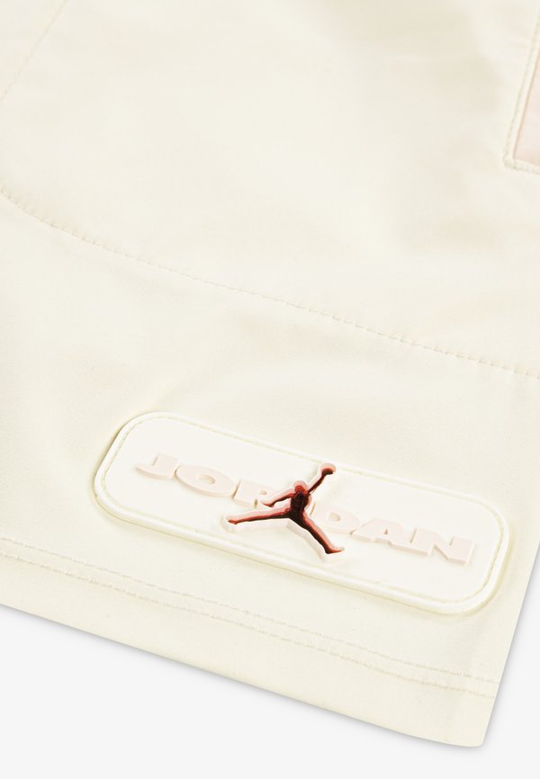 CRAFTED UTILITY SKORT - Shorts - coconut milk2